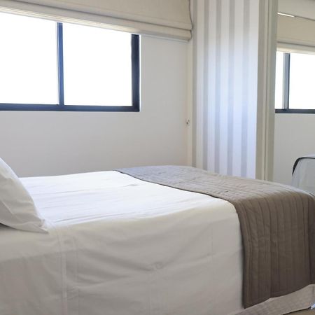 Inova Flat Imperial Apartment Palmas  Bagian luar foto