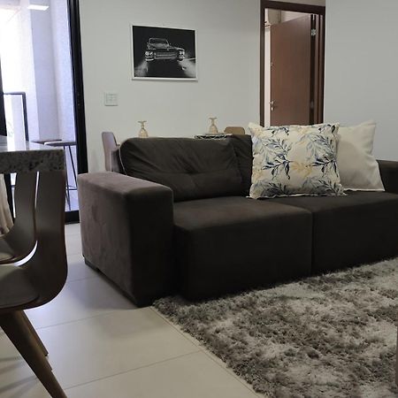 Inova Flat Imperial Apartment Palmas  Bagian luar foto