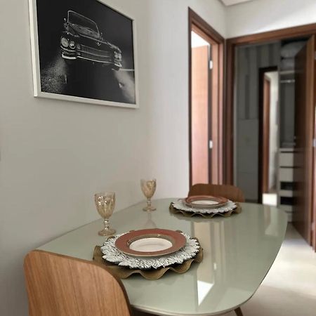 Inova Flat Imperial Apartment Palmas  Bagian luar foto